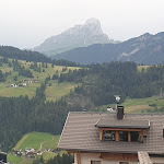 Photo n°3 de l'avis de Andrea.r fait le 10/07/2019 à 20:59 sur le  Hotel Pider à La Val