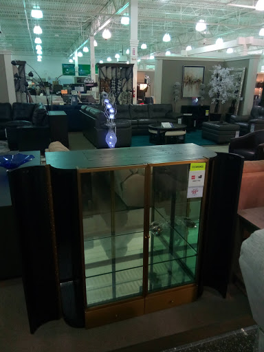 Furniture Store «Value City Furniture», reviews and photos, 45350 Utica Park Blvd, Utica, MI 48315, USA