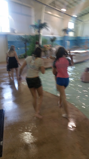 Water Park «Lancaster’s Caribbean Indoor Waterpark», reviews and photos, 2100 Lincoln Hwy E, Lancaster, PA 17602, USA