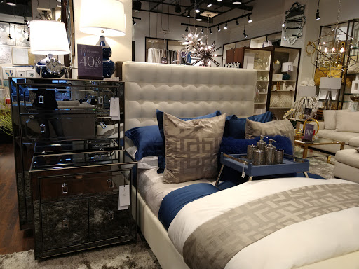 Furniture Store «Z Gallerie», reviews and photos, 600 Silks Run, Hallandale Beach, FL 33009, USA
