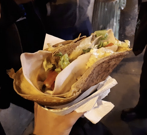 Photo n° 4 de l'avis de TheCreate95. fait le 09/01/2019 à 23:32