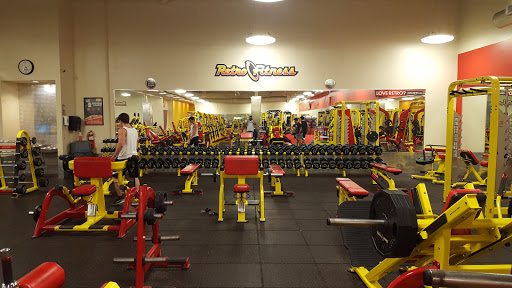 Gym «Retro Fitness - Horsham», reviews and photos, 200 Blair Mill Rd, Horsham, PA 19044, USA