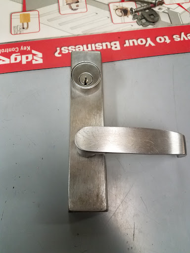 Locksmith «Markle Security Services», reviews and photos, 1827 W Market St, York, PA 17404, USA