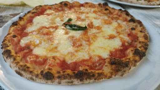 Ristorante Life - Club Le Palme in Roma, Città Metropolitana di Roma Capitale