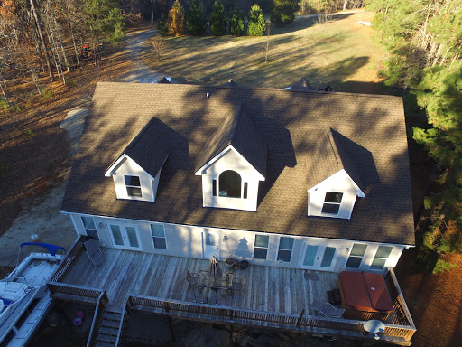 Precise Roofing and Exteriors in Youngsville, North Carolina