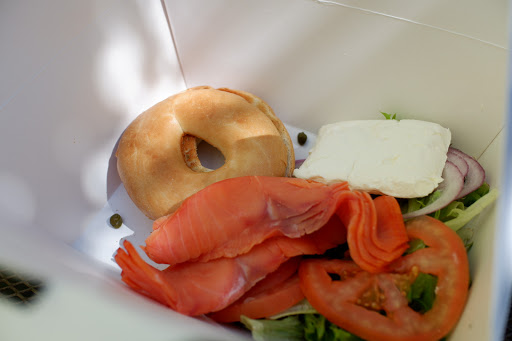 Coffee Shop «Astoria Coffee House & Bistro», reviews and photos, 243 11th St, Astoria, OR 97103, USA