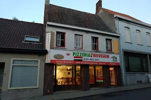 Pizzeria Zwevegem image