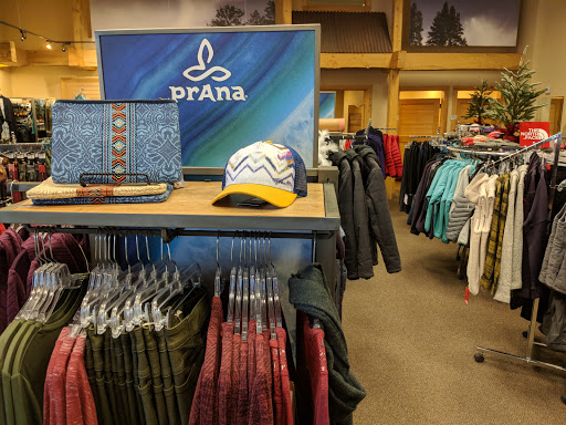 Camping Store «The Base Camp», reviews and photos, 5 E Broadway St, Helena, MT 59601, USA