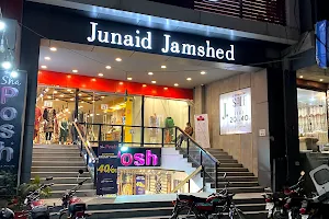 J. Junaid Jamshed image