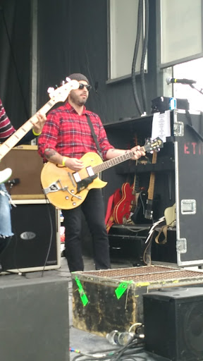 Live Music Venue «Waiting Room», reviews and photos, 334 Delaware Ave, Buffalo, NY 14201, USA