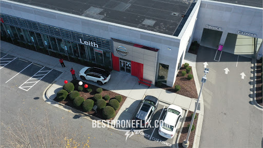 Nissan Dealer «Leith Nissan», reviews and photos, 2100 Autopark Blvd, Cary, NC 27511, USA