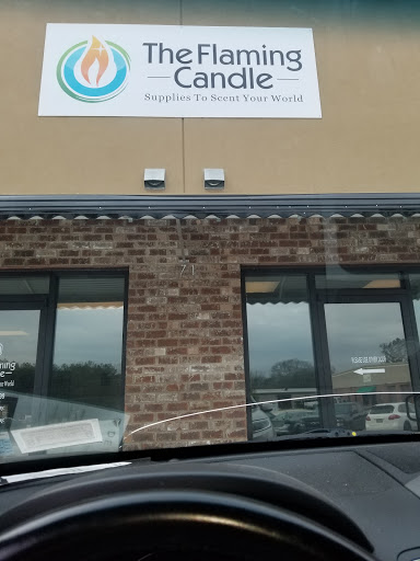 Candle Store «The Flaming Candle Company», reviews and photos, 785 Seaboard Dr #205, Dallas, GA 30132, USA