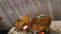 Plats et boissons du Restaurant indien Mahamaya à Colombes - n°3