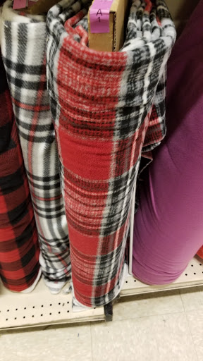 Fabric Store «Jo-Ann Fabrics and Crafts», reviews and photos, G3603 Miller Rd, Flint, MI 48507, USA