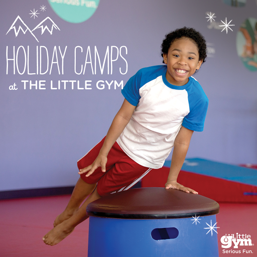Gymnastics Center «The Little Gym of Roslyn», reviews and photos, 55 Lumber Rd #120, Roslyn, NY 11576, USA