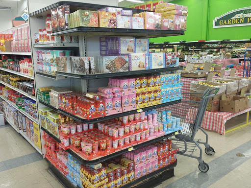 Grocery Store «Taj Mahal Fresh Market», reviews and photos, 933 E Duane Ave, Sunnyvale, CA 94085, USA