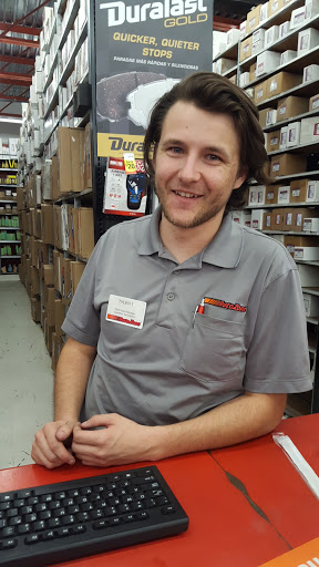 Auto Parts Store «AutoZone», reviews and photos, 3500 Havendale Blvd, Winter Haven, FL 33881, USA