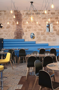 Atmosphère du Restaurant La Marmite à Paris - n°9