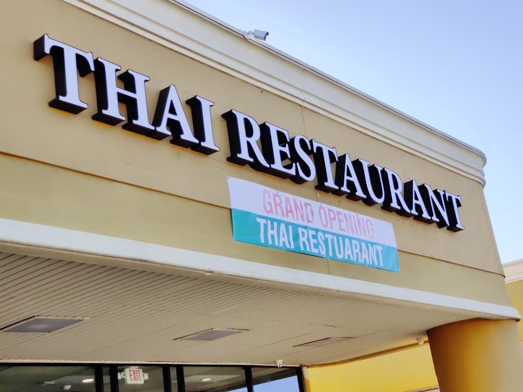 Aroy Dee Thai Cafe 77040