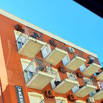 Photo n°2 de l'avis de Lola.b fait le 10/07/2020 à 15:24 sur le  Hotel Venere à Rivazzurra