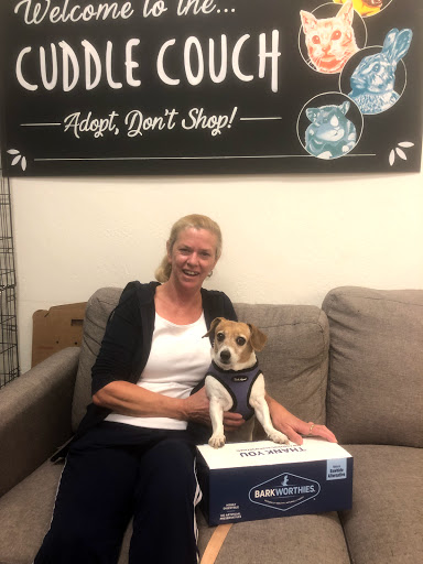 Pet Supply Store «Sonoma Pet and Aquatics», reviews and photos, 201 W Napa St #7, Sonoma, CA 95476, USA