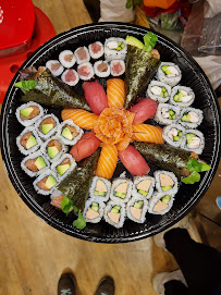 Photos du propriétaire du Restaurant Sushi et Kimchi à Sallanches - n°13