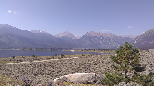 Grocery Store «Twin Lakes General Store», reviews and photos, 6451 CO-82, Twin Lakes, CO 81251, USA