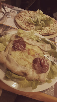 Plats et boissons du Restaurant italien Baïla Pizza - Demi Lune à Poitiers - n°6