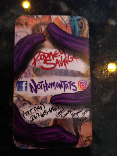 Tattoo and Piercing Shop «Skin Deep», reviews and photos, 2503 N 2nd St, Philadelphia, PA 19133, USA