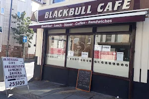 Black Bull Cafe & Coffee Shop image