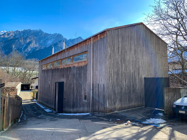 Rezensionen über Atelier Peter Zumthor AG in Chur - Architekt