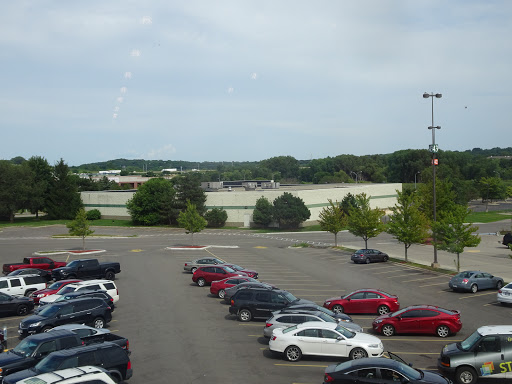 Shopping Mall «East Towne Mall», reviews and photos, 89 E Towne Mall, Madison, WI 53704, USA