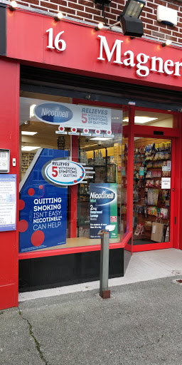 Magners Pharmacy (Kincora Ave) in Dublin 3, Co. Dublin (Baile Átha Cliath)