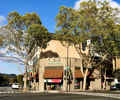 Florist «East Bay Flowers», reviews and photos, 1200 E 14th St, San Leandro, CA 94577, USA
