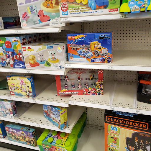 Department Store «Target», reviews and photos, 1149 Sunrise Hwy, Copiague, NY 11726, USA