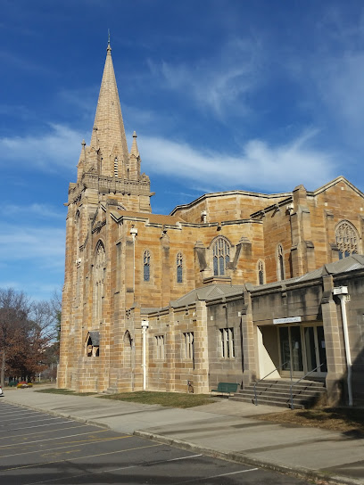 Presbyterian Church of Saint Andrew