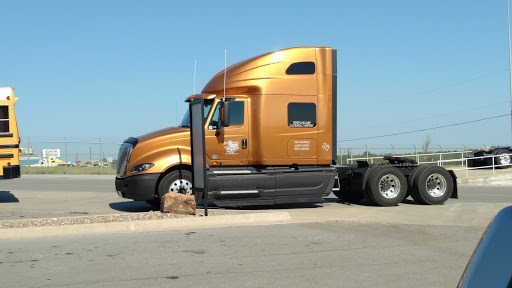 Rush Truck Centers - Wichita Falls