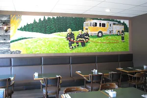 Firehouse Diner image
