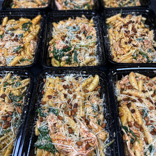 Caterer «Food Architects LLC», reviews and photos, 1665 Stelton Rd # B, Piscataway Township, NJ 08854, USA