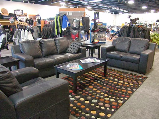 BMW Motorcycle Dealer «BMW Motorcycles of Cleveland», reviews and photos, 7315 N Aurora Rd, Aurora, OH 44202, USA