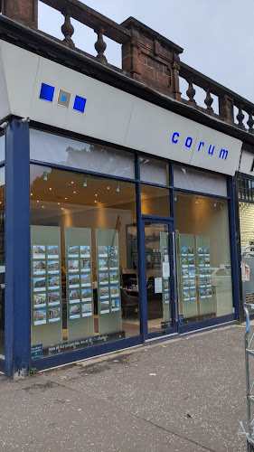 Reviews of Corum Property in Glasgow - Real estate agency