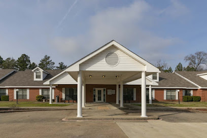 Legend Oaks Healthcare and Rehabilitation Center