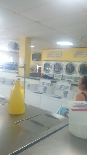 Laundromat «Pronto Laundry», reviews and photos, 731 Euclid Ave B, Ontario, CA 91762, USA