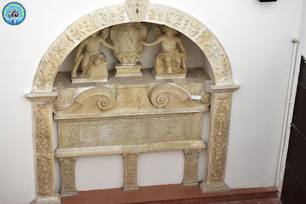 Museo civico di Castroreale Via Guglielmo Siracusa, 31, 98053 Castroreale ME, Italia