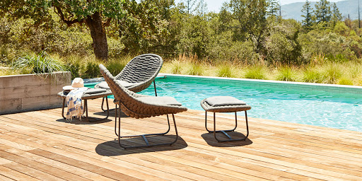 Outdoor Furniture Store «Terra Patio & Garden», reviews and photos, 1320 Burlingame Ave, Burlingame, CA 94010, USA