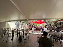 Atmosphère du Restaurant français Restaurant Bar Tapas L’ESTRELLA à Carcassonne - n°6