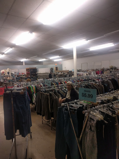 Thrift Store «Goodwill», reviews and photos