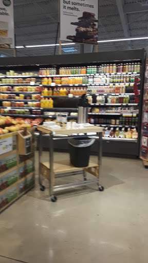 Grocery Store «Whole Foods Market», reviews and photos, 1380 E 70th St, Shreveport, LA 71105, USA