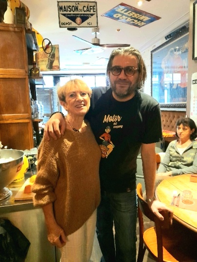 Photo n° 1 de l'avis de Chantal.i fait le 13/12/2023 à 08:34