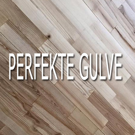 Anmeldelser af Perfekte Gulve i Humlebæk - Møbelforretning